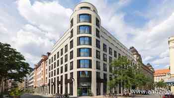 Hoteltest: Stay Kooook Leipzig City: Smarter Newcomer