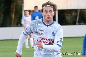 Ondanks leegloop en sportieve malaise blijft bestuur van rode lantaarn SK Oostnieuwkerke positief: “Er zijn een pak nieuwe namen op komst”