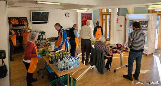 Churchill’s ESG roundtable series sparks community partnership