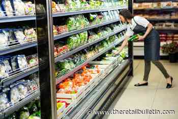 BRC warns that one in ten part-time retail jobs are at risk