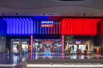 Sports Direct launches membership scheme