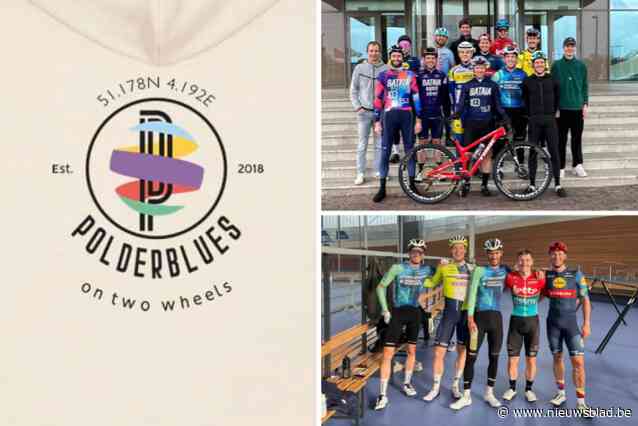 START VLAAMSE WIELERVOORJAAR. Van De Pannenkoeken over de Polderblues tot de Gentse Connectie: dit zijn de wielergroepjes in het profpeloton anno 2025