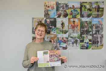 Anderstalige studenten Meise lanceren Nederlandstalig magazine ‘Iedereen Meise’