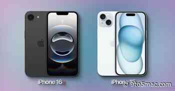 iPhone 16e has five key upgrades to entice iPhone 15 users