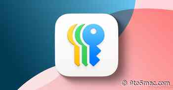 iOS 18.4 gives Apple’s Passwords app a small but convenient new feature