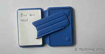 MagSafe Monday: Creativity meets function with the MOFT Action Inspiration