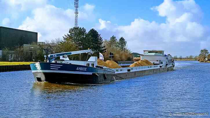 Aan de reis: bouwgrondstoffen stuwen markt