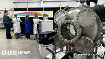 Cancer scans to be revolutionised by nuclear start-up