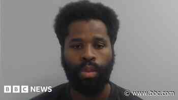 Car rapist jailed for 'vicious' attack on woman
