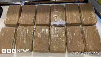 Prisoner ran drug empire from behind bars