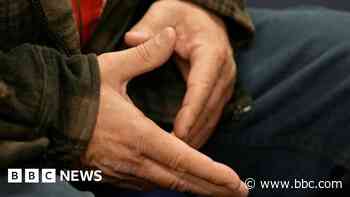 Programme helping perpetrators acknowledge abuse