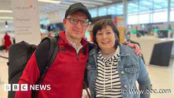 Fans to tie knot as rugby league heads to Vegas