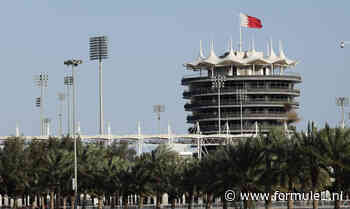 UPDATE | Wintertest Bahrein dag 1: Alonso snelste, Tsunoda hardloper