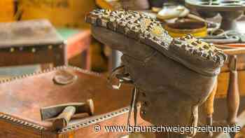 Reparieren statt wegwerfen: besondere Services in Wolfenbüttel