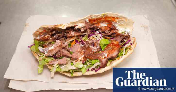 UK urged to act now on net zero – and skip two kebabs’ worth of meat a week