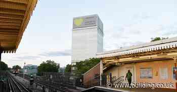 Rayner to reveal government’s response to Grenfell Inquiry today: here are some of the final report’s key recommendations