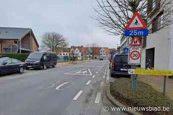 Vier jaar wegeniswerken in omgeving van Smedenstraat en Leopold Lippenspark: “Dringend nieuwe riolering nodig”