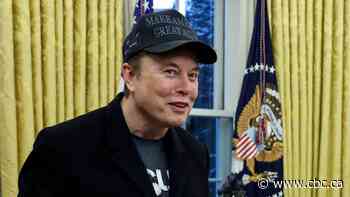 Why Canada can't strip Elon Musk of Canadian citizenship