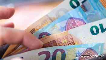 Reallöhne in Deutschland steigen so stark wie seit 16 Jahren nicht