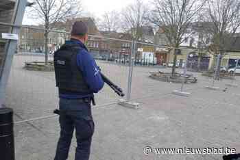 Politie valt verschillende handelszaken binnen rond beruchte metrostation Clemenceau: “Zeker één persoon opgepakt voor witwassen van geld”