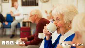 Proposed closure of elderly clubs 'thoughtless'