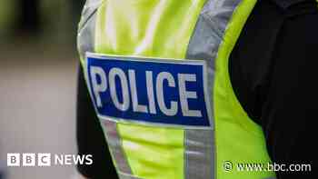 Man arrested after town centre stabbings