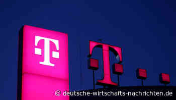 Telekom-Aktie: Rekord-Dividende für Anleger winkt im April