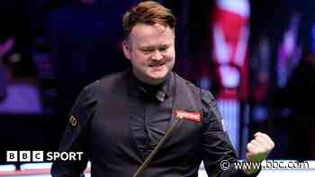 Murphy hits 'most underwhelming 147 of all time'