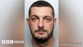 'Dangerous' serial rapist jailed for 24 years