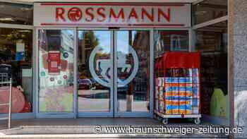 Erstickungsgefahr: Rossmann ruft Spielzeug zurück