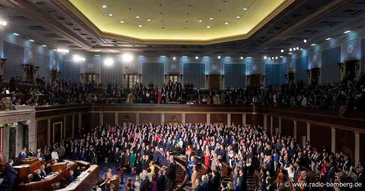 US-Repräsentantenhaus stimmt für Trumps Haushaltskürzungen