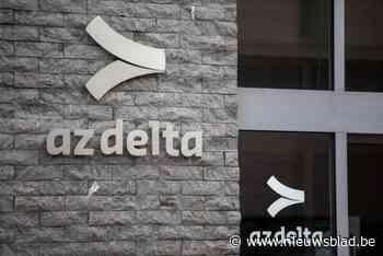 AZ Delta zet deuren van campus open voor het grote publiek