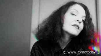 Monica Demuru al Teatro Villa Pamphilj