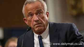 Fast food giant makes major recipe change to appease RFK JR that will change how your food tastes