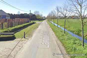 Dieven dringen binnen in woning, maar nemen niets mee