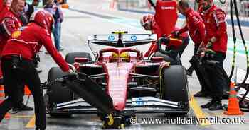 How to get our must have guide to the 2025 Formula One World Championship