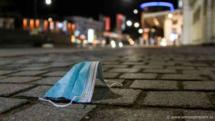 Brabant luidt noodklok: zonder extra geld weer een lockdown