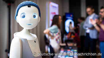 Die intelligenten Roboter kommen - doch wie sicher ist die KI-Technologie?