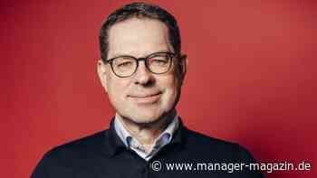 Lidl-Boss Gerd Chrzanowski: Wie sich der Discounter für den Wettkampf mit Amazon und Google rüstet