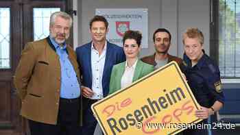 Große Trauer um „Rosenheim-Cops“-Liebling – Fans nehmen emotional Abschied