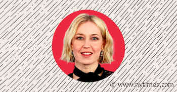 ‘Modern Love’ Podcast: Carrie Coon on What Being Worthy of Love Really Means