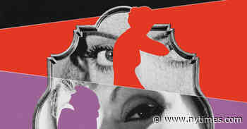 There’s a New Kind of Woman Onscreen, Thanks to Women Behind the Camera