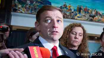 Resignation of N.L. Premier Andrew Furey a bombshell in the province, political scientist says