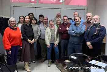 Nieuw bestuur voor N-VA+ Lennik, maar voorzitter blijft dezelfde