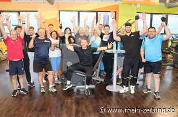 Neustart: Aus dem BodyBusiness wird das NaheVital