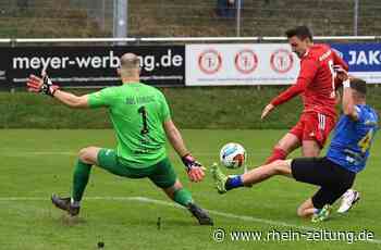 Die Oberliga Rheinland-Pfalz/Saar im Fokus