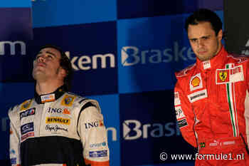 Datum rechtszaak bekend: Massa houdt hoop op eerste wereldtitel