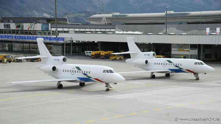 Löst die neue Bundesregierung den Fluglärm-Streit? Salzburger Flughafen sieht „gerechte Verteilung“