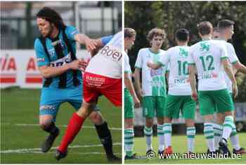 FC Sint-Niklaas vecht tegen degradatie terwijl VK White Boys de eindronde in wil: “Deze stadsderby wordt cruciaal”