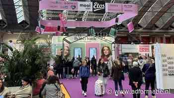 Van de Salmari Church tot de Hitster Play-a-Long: dit zijn de beste merkactivaties op de Huishoudbeurs